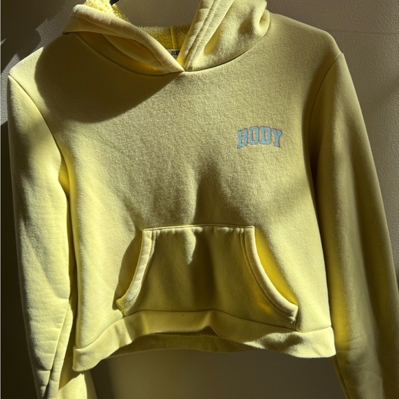 Body by raven tracy hoodie - Picture 2 of 2